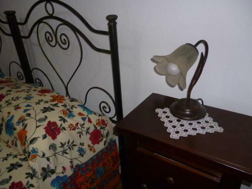 Bed & Breakfast La Zavirna