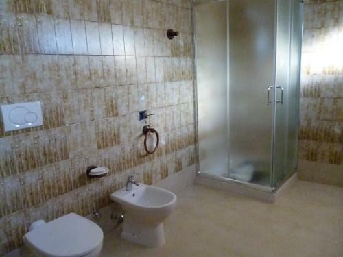 Bed & Breakfast La Zavirna