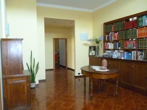 Bed & Breakfast La Zavirna