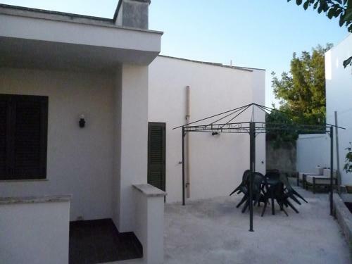 Bed & Breakfast La Zavirna