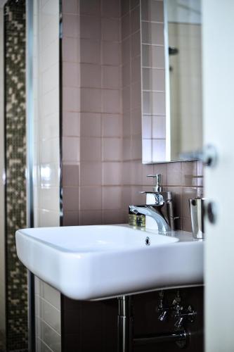 Hostal Camera A Sud