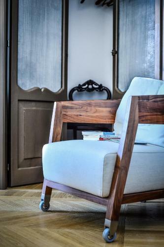Hostal Camera A Sud