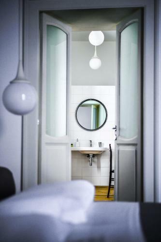 Hostal Camera A Sud