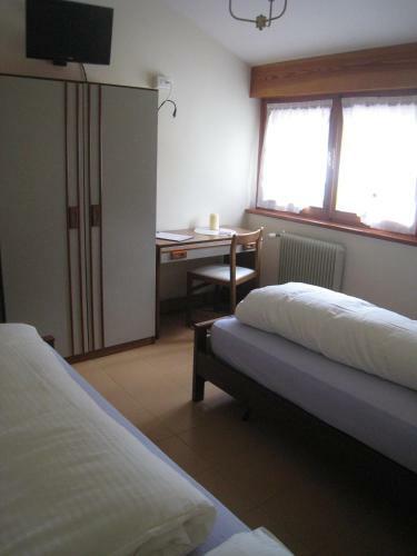 Hotel Casa Per Ferie Paola Di Rosa