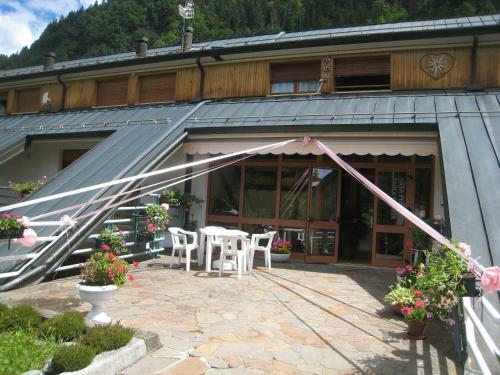 Hotel Casa Per Ferie Paola Di Rosa