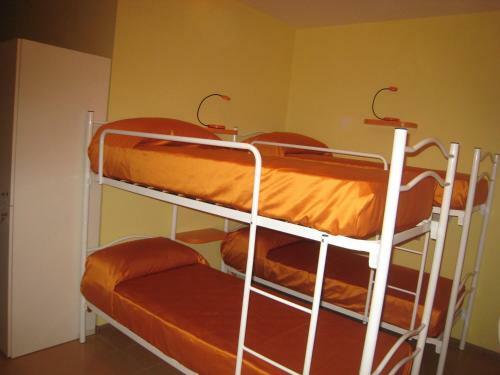 Hotel Casa Per Ferie Paola Di Rosa