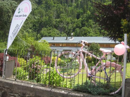 Hotel Casa Per Ferie Paola Di Rosa