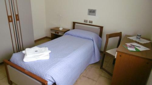 Hotel Casa Per Ferie Paola Di Rosa