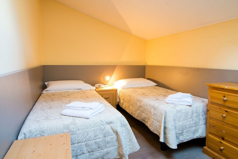 Hotel Alla Fonte