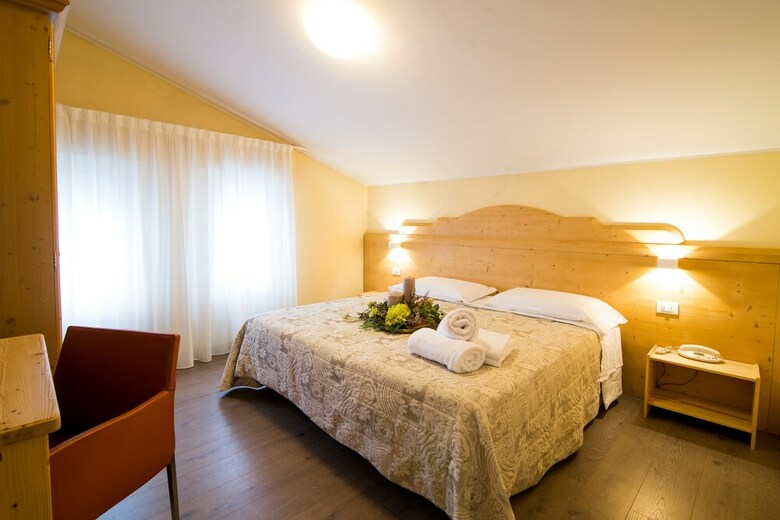 Hotel Alla Fonte