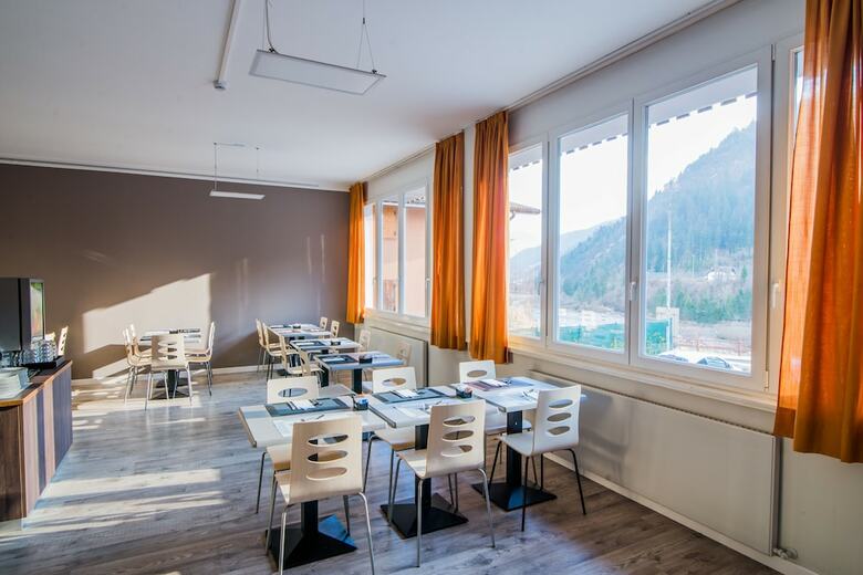 Hotel Alla Fonte