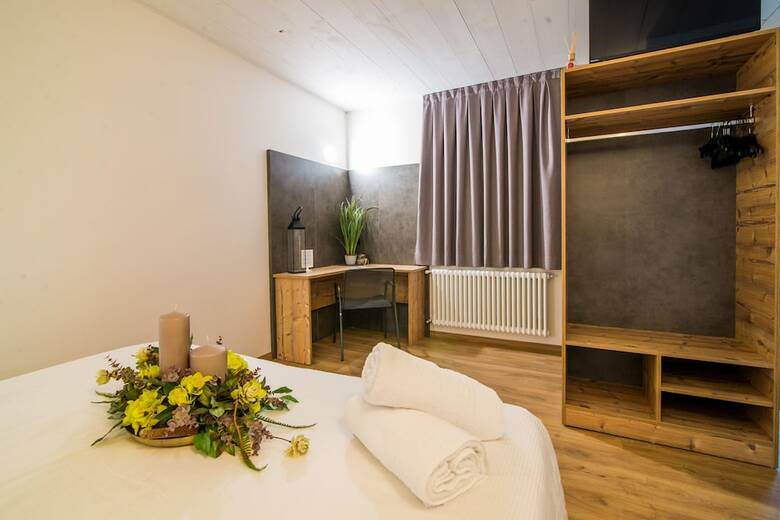 Hotel Alla Fonte