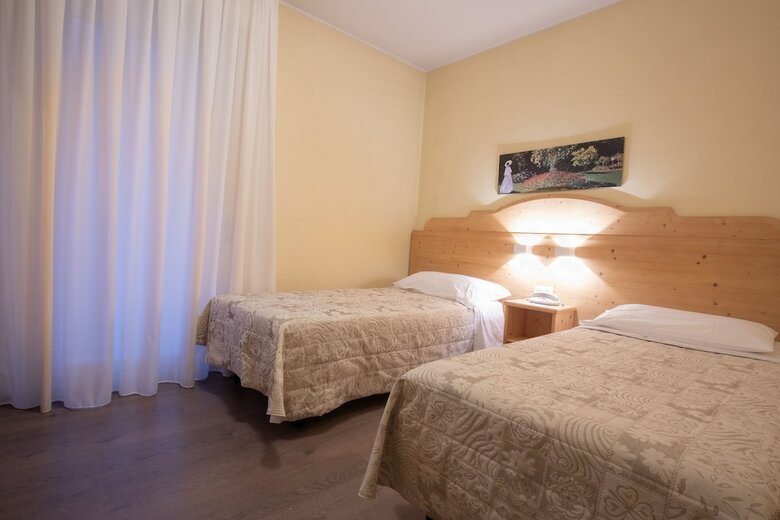 Hotel Alla Fonte