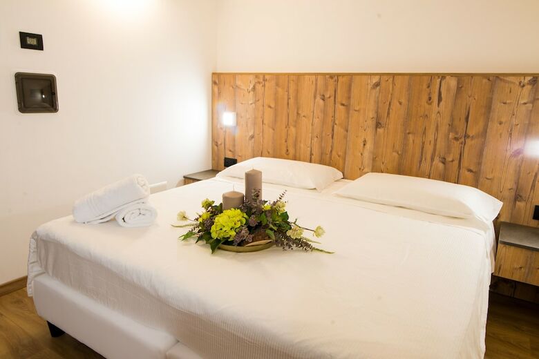 Hotel Alla Fonte