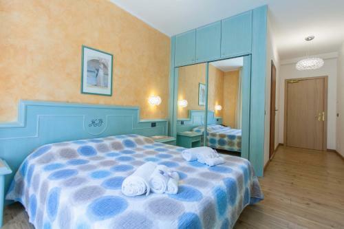 Grand Hotel Gortani