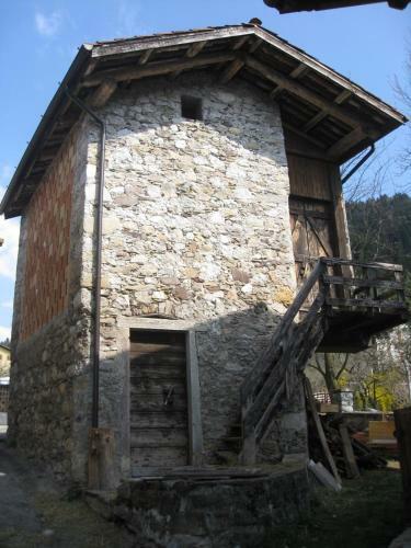 Hostal Stalut Das Puestines