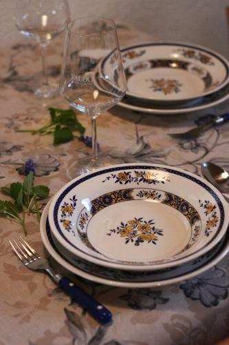 Hostal Stalut Das Puestines