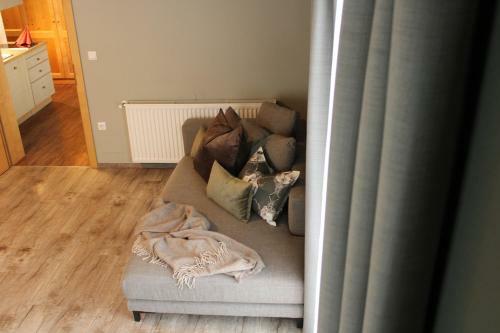 Aparthotel Garni St. Jakob