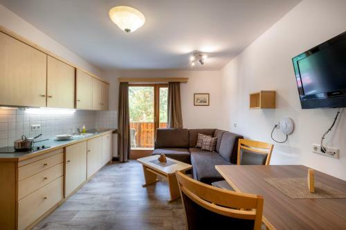 Aparthotel Garni St. Jakob