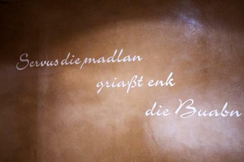 Aparthotel Garni St. Jakob