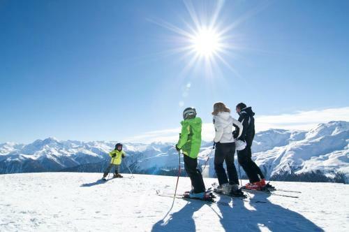 Hotel Zum Mohren & Plavina