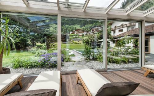 Hotel Zum Mohren & Plavina
