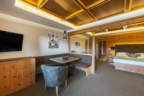 Hotel Maraias