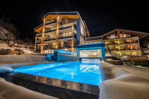 Hotel Maraias
