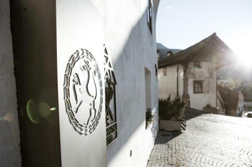 Hotel Weisses Kreuz
