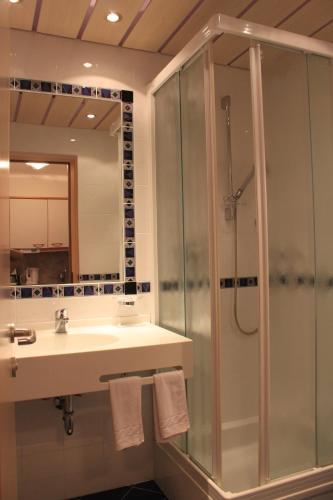 Aparthotel Christophorus