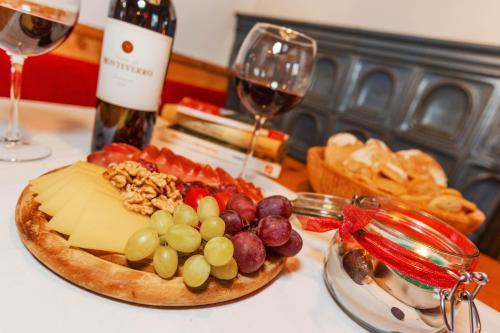 Aparthotel Christophorus