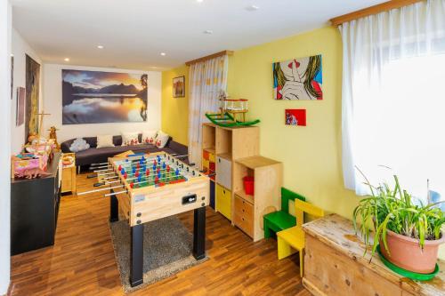 Aparthotel Christophorus