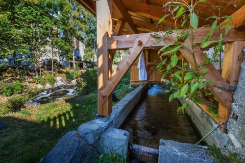 Aparthotel Christophorus