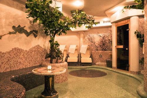 Aparthotel St. Stefan