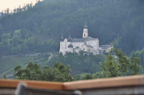 Aparthotel St. Stefan