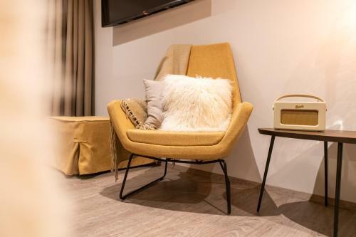Aparthotel Burgus