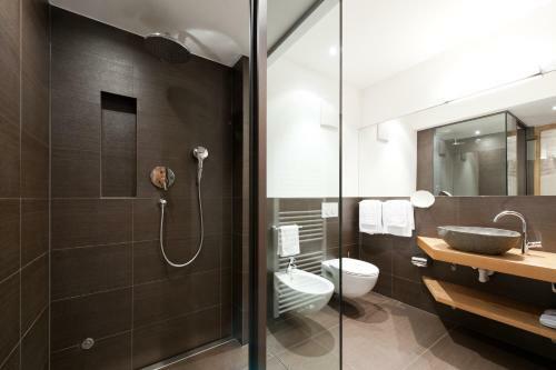 Aparthotel Burgus