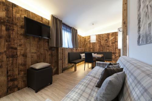 Aparthotel Burgus