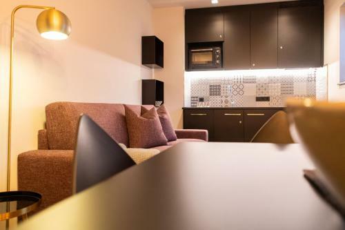 Aparthotel Burgus