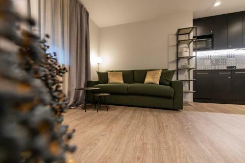 Aparthotel Burgus