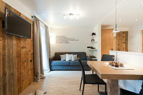 Aparthotel Burgus