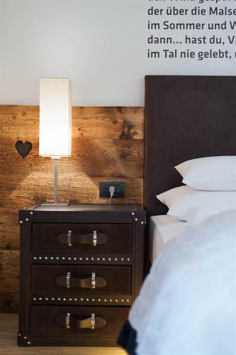 Aparthotel Burgus