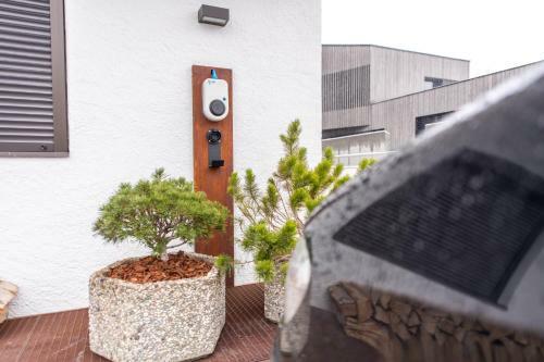 Aparthotel Burgus
