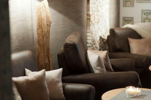 Aparthotel Burgus