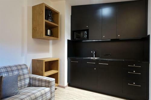 Aparthotel Burgus