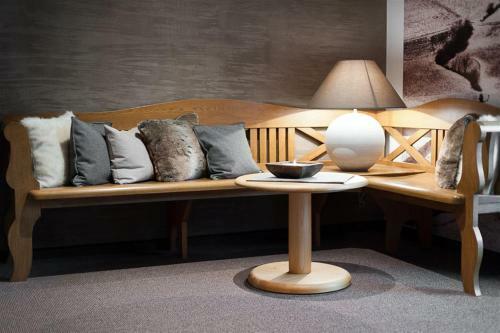 Aparthotel Burgus