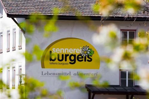 Aparthotel Burgus