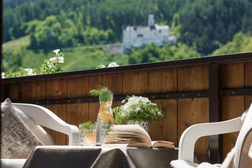 Hostal Garni Platzer