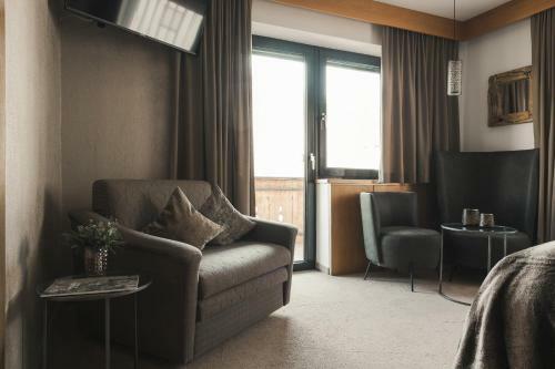 Hostal Garni Platzer