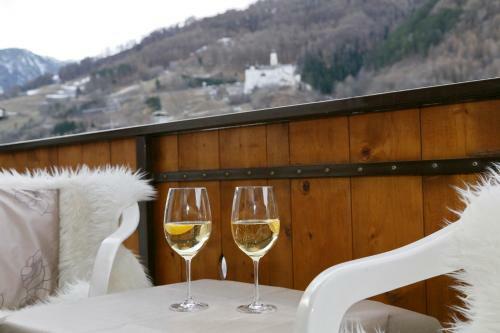 Hostal Garni Platzer